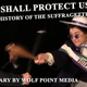 Illustration for article titled No Man Shall Protect Us: a New Documentary on the Secret Society of Suffragette Bodyguards
